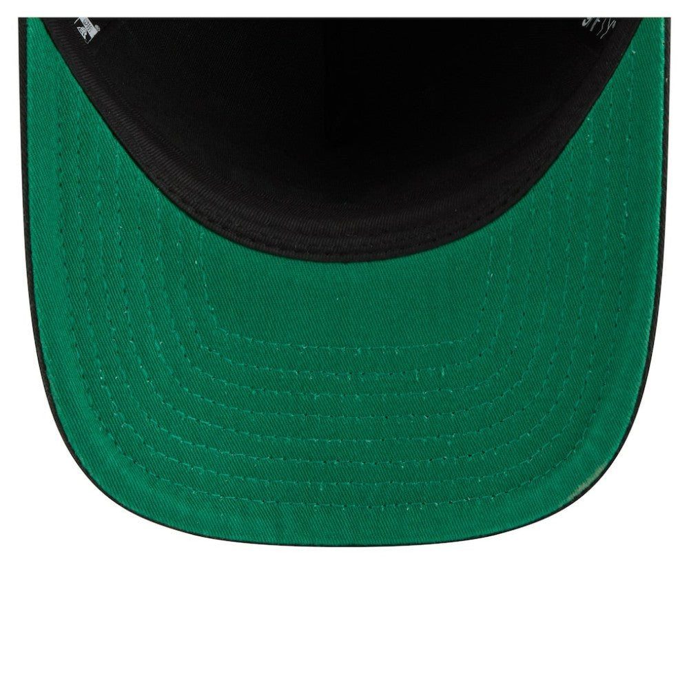 Chicago White Sox New Era 2005 World Series Champions Historic 9FIFTY A-Frame Snapback Hat - Black Hats