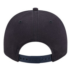 Boston Red Sox New Era 2004 World Series Champions Historic 9FIFTY A-Frame Snapback Hat - Navy Hats