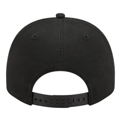 San Francisco Giants New Era 2010 World Series Champions Historic 9FIFTY A-Frame Snapback Hat - Black Hats