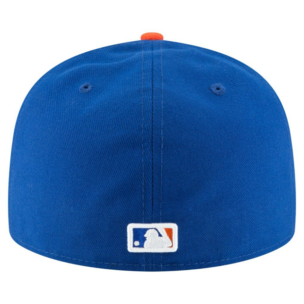 Juan Soto New York Mets New Era 2025 Player’s Weekend 59FIFTY Fitted Hat - Royal Hats
