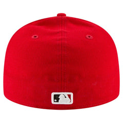 Elly De La Cruz Cincinnati Reds New Era 2025 Player’s Weekend 59FIFTY Fitted Hat - Red Hats