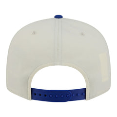 Philadelphia 76ers Injection Localized 9FIFTY Snapback Hat White