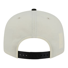 Miami Heat Injection Localized 9FIFTY Snapback Hat White