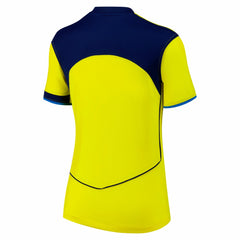 Tottenham Hotspur Women's 2025/26 Third Replica Jersey Yellow
