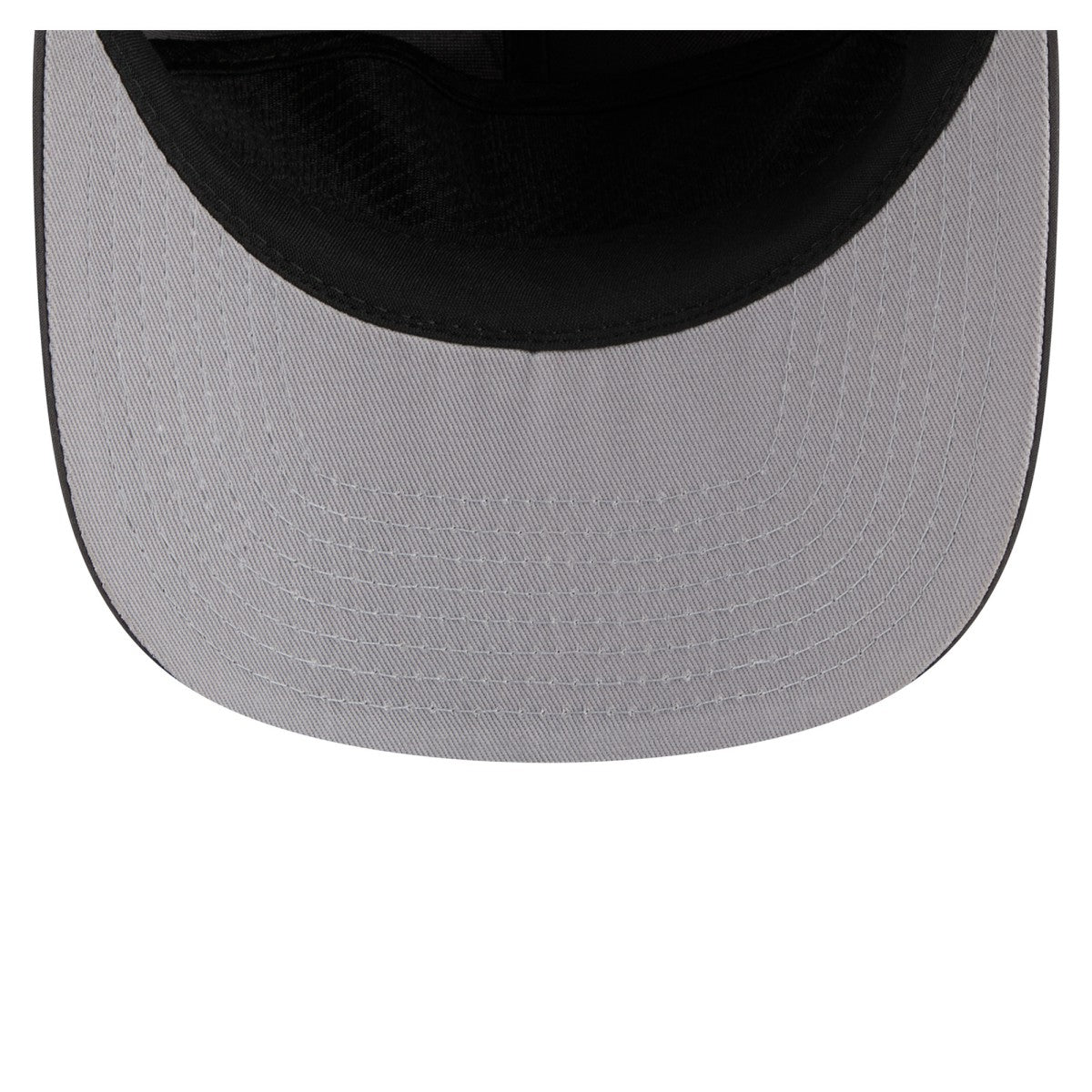 San Antonio Spurs Tonal Rope 19TWENTY Adjustable Hat Graphite