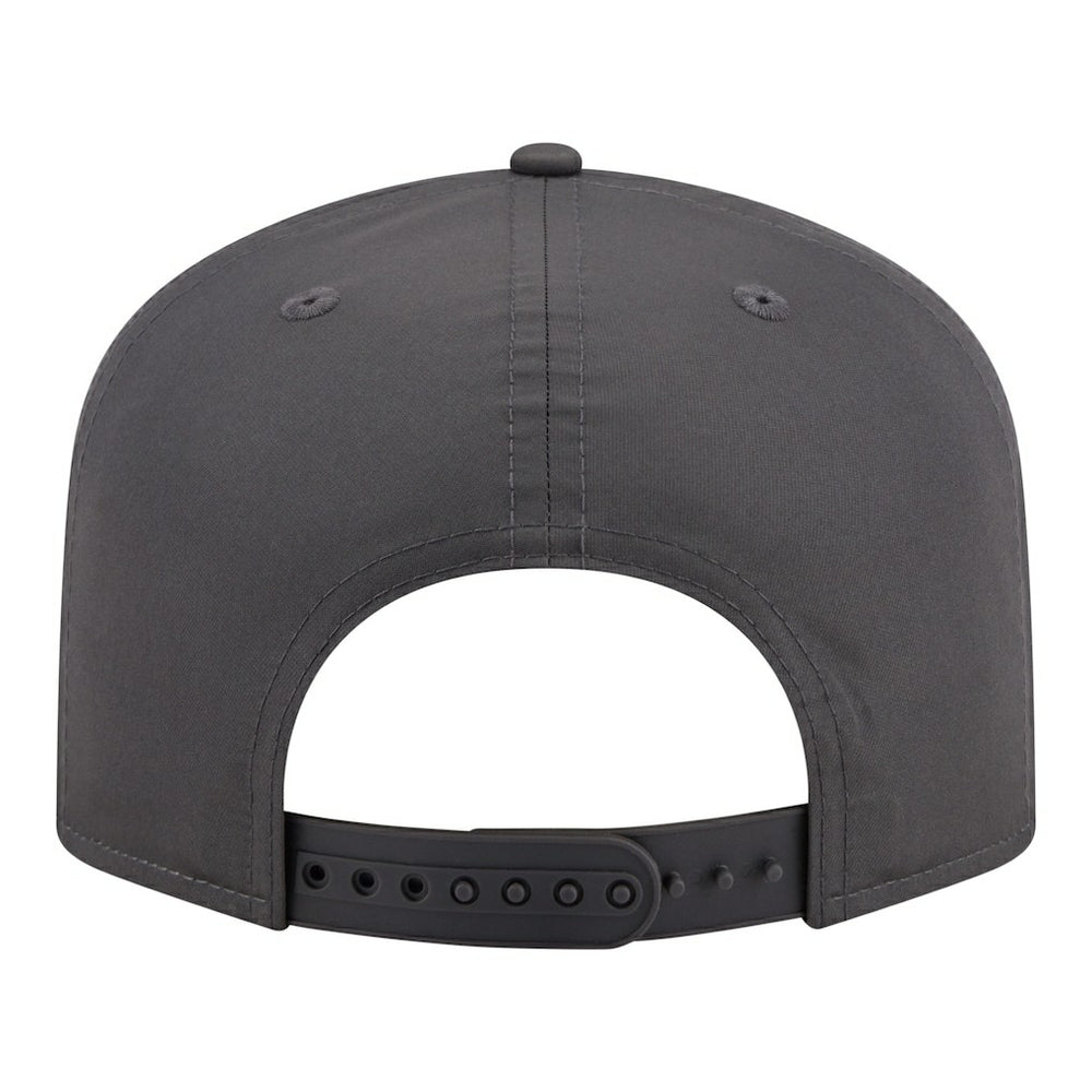 Golden State Warriors Tonal Rope 19TWENTY Adjustable Hat Graphite