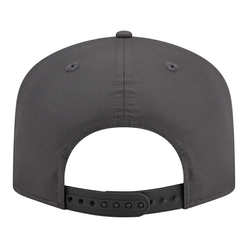 Boston Celtics Tonal Rope 19TWENTY Adjustable Hat Graphite