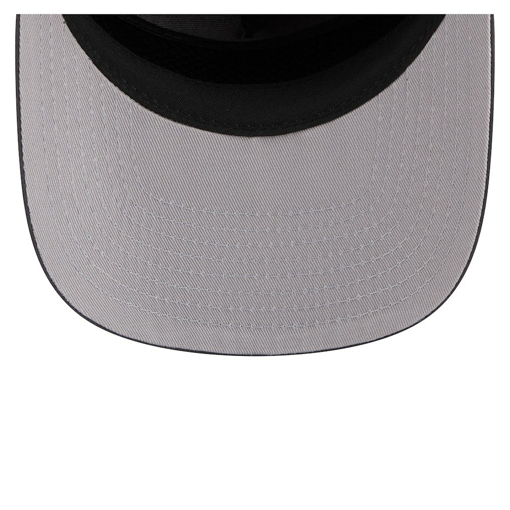 Cleveland Cavaliers Tonal Rope 19TWENTY Adjustable Hat Graphite