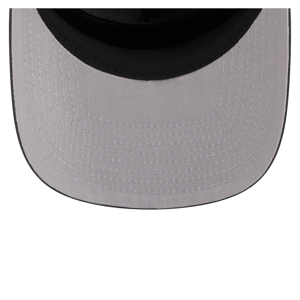 Cleveland Cavaliers Tonal Rope 19TWENTY Adjustable Hat Graphite