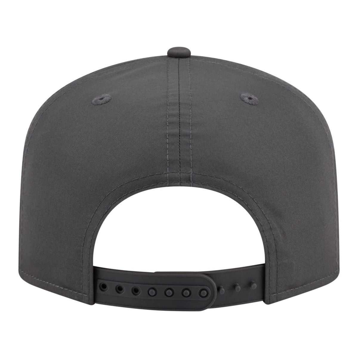 Minnesota Timberwolves Tonal Rope 19TWENTY Adjustable Hat Graphite