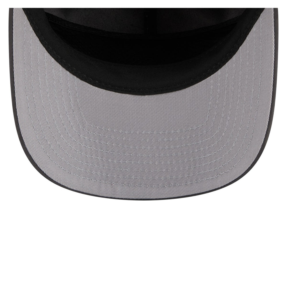 Minnesota Timberwolves Tonal Rope 19TWENTY Adjustable Hat Graphite