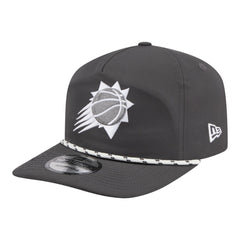 Phoenix Suns Tonal Rope 19TWENTY Adjustable Hat Graphite
