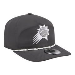 Phoenix Suns Tonal Rope 19TWENTY Adjustable Hat Graphite