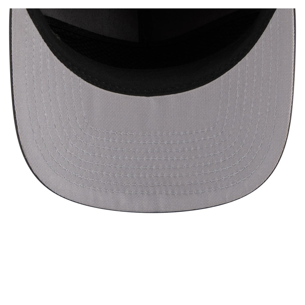 Phoenix Suns Tonal Rope 19TWENTY Adjustable Hat Graphite