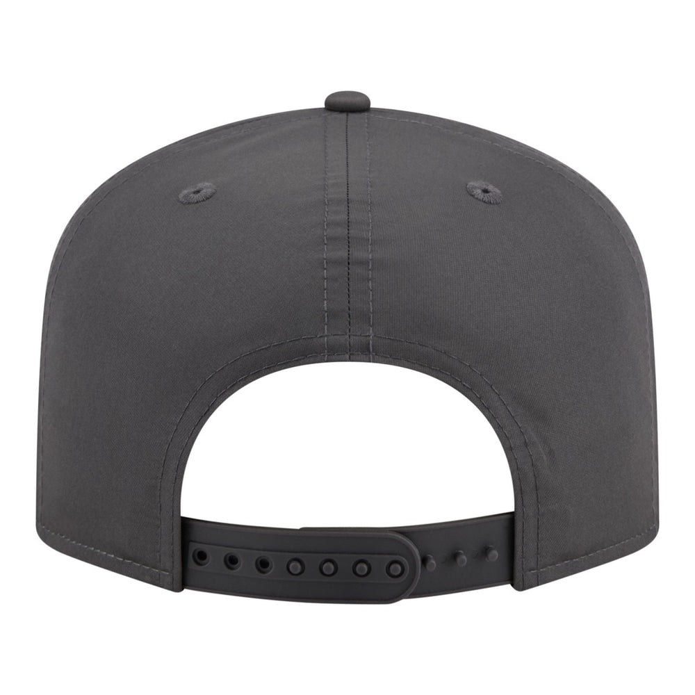 Milwaukee Bucks Tonal Rope 19TWENTY Adjustable Hat Graphite