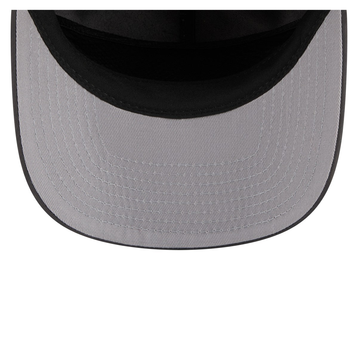 Milwaukee Bucks Tonal Rope 19TWENTY Adjustable Hat Graphite