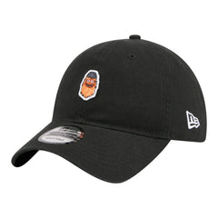 NHL Philadelphia Flyers New Era Unisex Mascot Patch 9TWENTY Adjustable Hat - Black