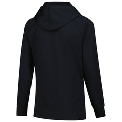 NHL Sidney Crosby Pittsburgh Penguins Levelwear Women's Impression Name & Number Raglan Hoodie - Black