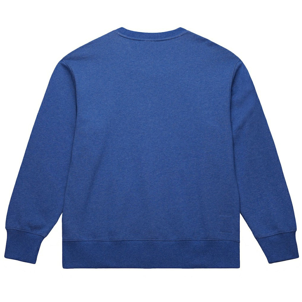 Indianapolis Colts Indiana Nights Helmet Sweatshirt Royal