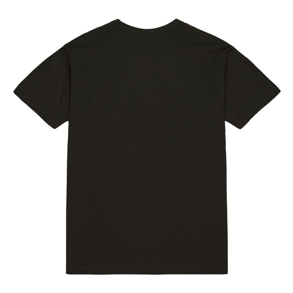 Indianapolis Colts Indiana Nights Throw It Back Heritage T-Shirt Black