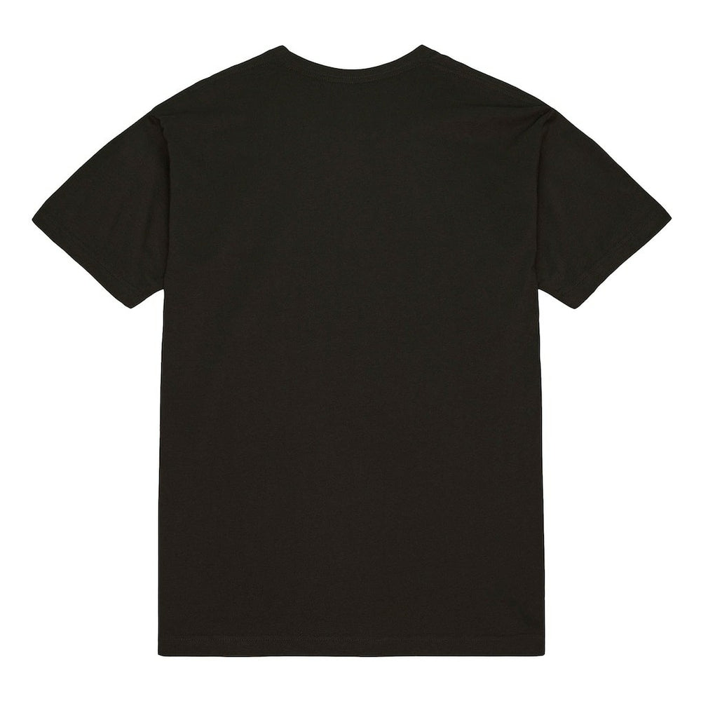 Indianapolis Colts Indiana Nights Throw It Back Heritage T-Shirt Black