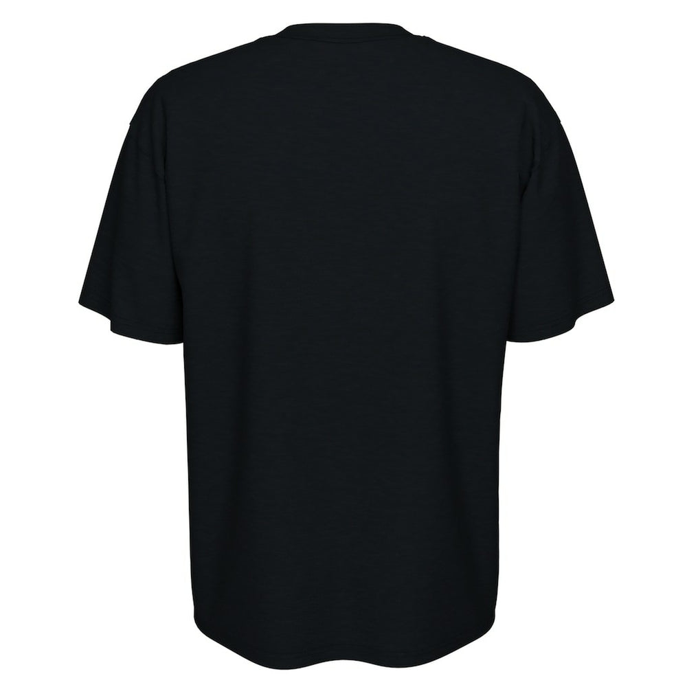 Cooper Flagg Dallas Mavericks Unisex New Faces x New Places T-Shirt Black