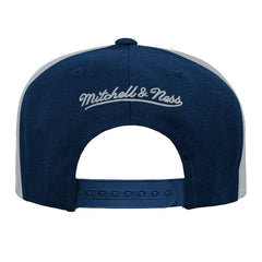Dallas Cowboys Youth Team Mascot Snapback Hat Gray