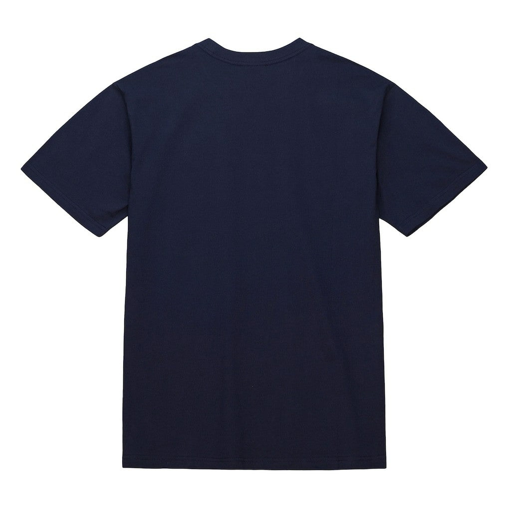 Roger Staubach Dallas Cowboys Moments T-Shirt Navy