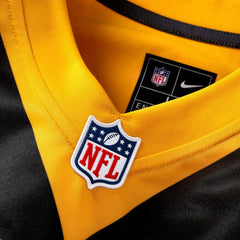 Alex Highsmith Pittsburgh Steelers Alternate Game Jersey Gold