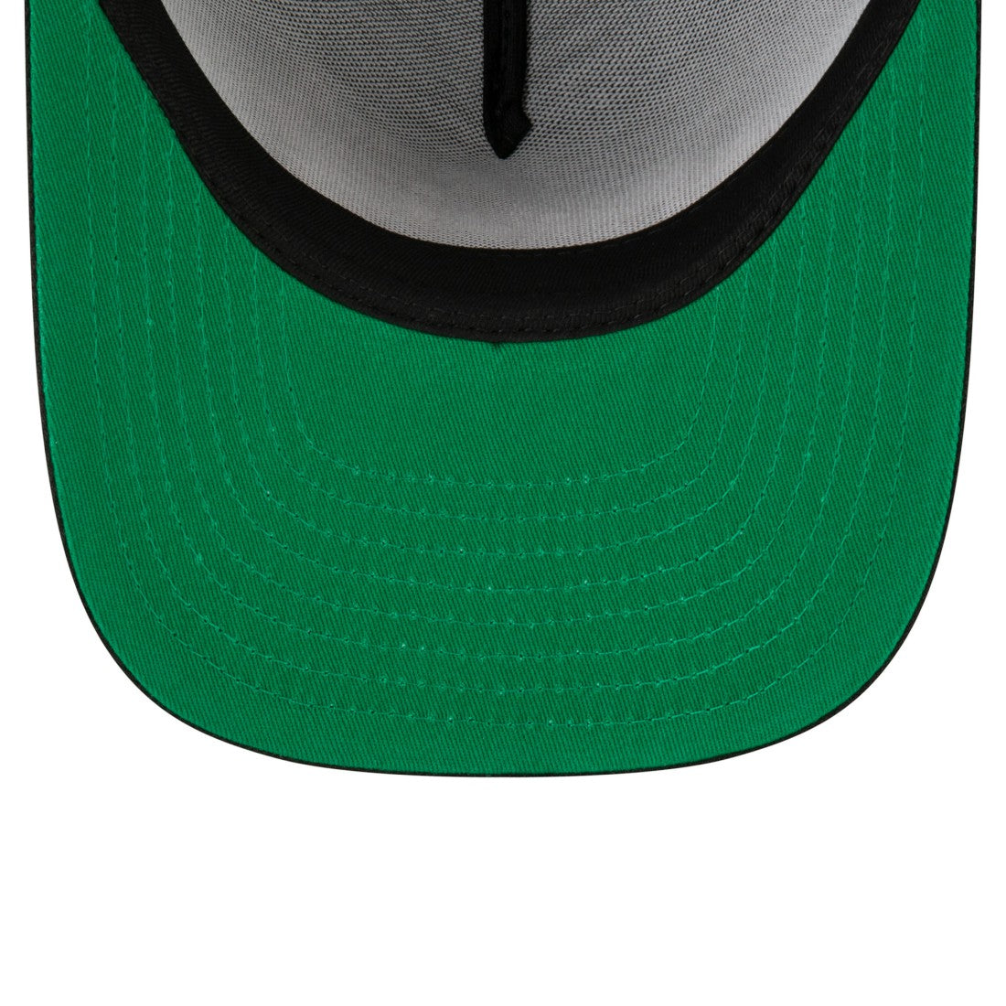 Tennessee Titans New Era Born x Raised A-Frame 9FIFTY Snapback Hat Black