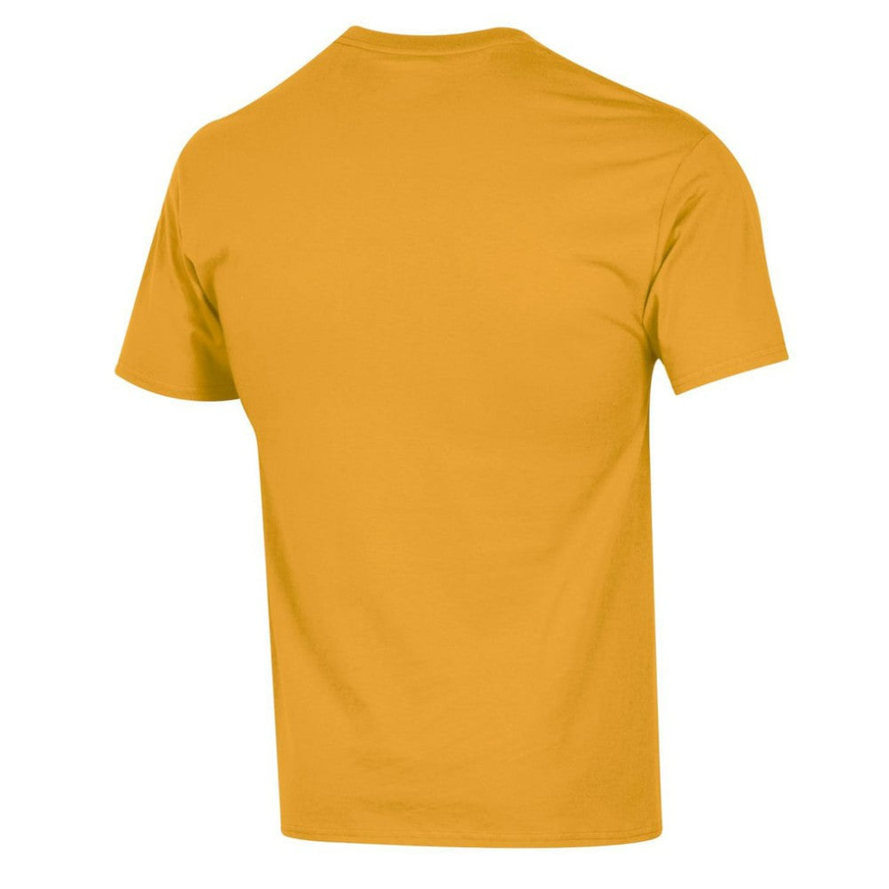 NHL Boston Bruins Champion Jersey T-Shirt - Gold