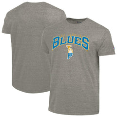 NHL St. Louis Blues Champion Tri-Blend T-Shirt - Gray