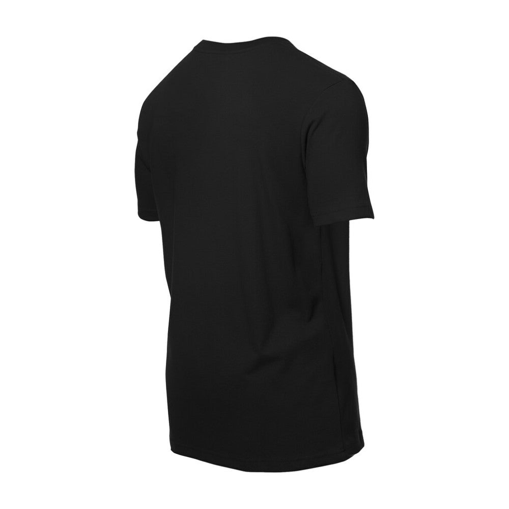 Texas Rangers New Era Día de los Muertos T-Shirt - Black T-shirts