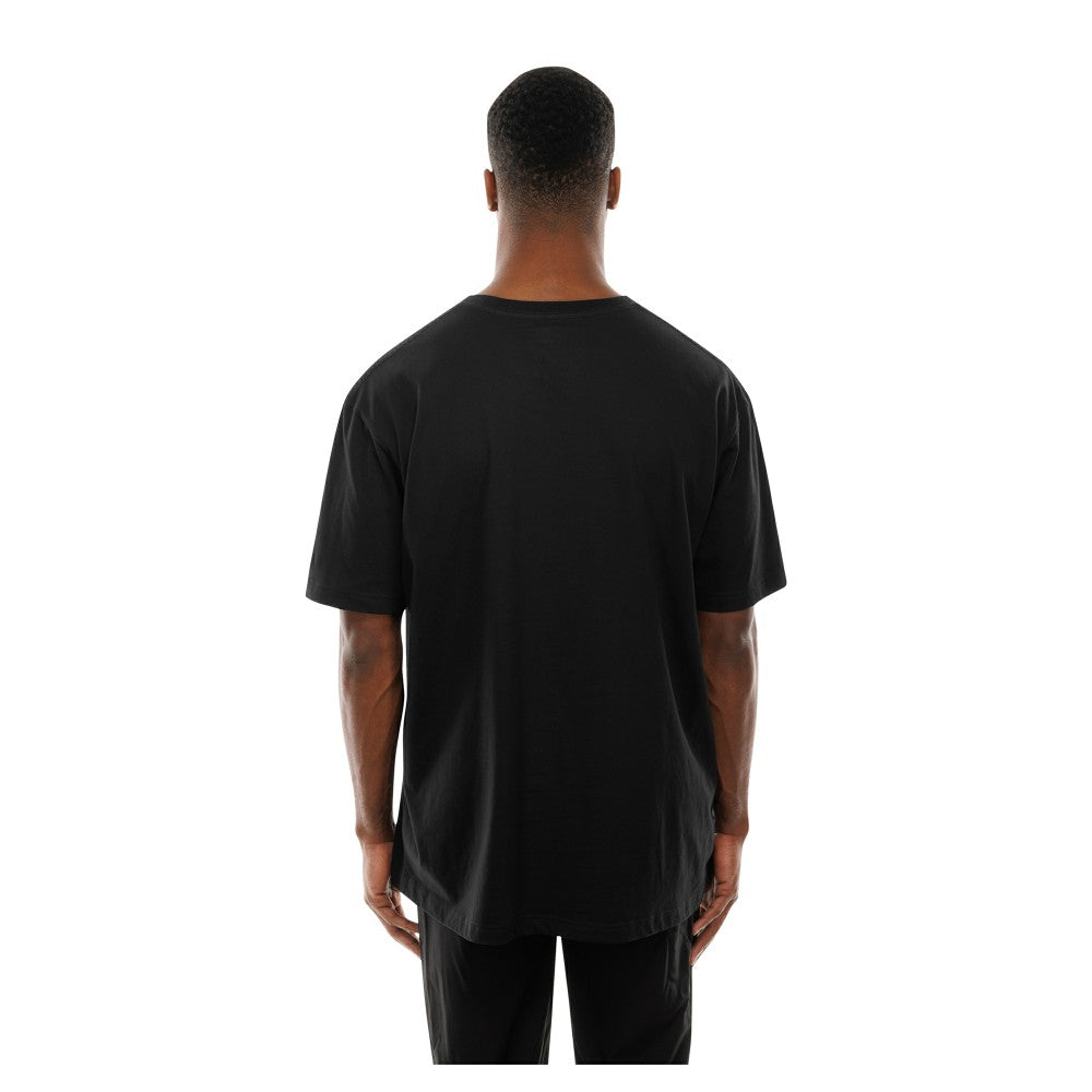 Cleveland Guardians New Era Día de los Muertos T-Shirt - Black T-shirts