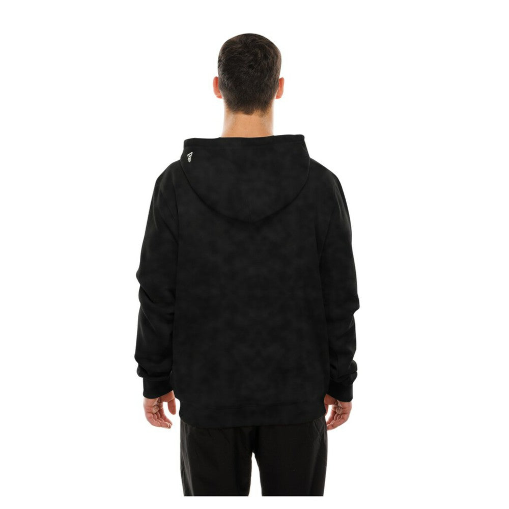San Francisco Giants New Era Día de los Muertos Brushed Fleece Hoodie - Black Hoodies