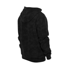 Texas Rangers New Era Día de los Muertos Brushed Fleece Hoodie - Black Hoodies