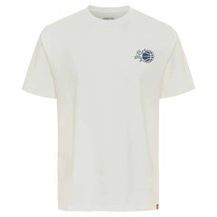 Orlando Magic Sportiqe Unisex Athletic Club Collection Duke Relaxed Fit Premium T-Shirt Cream