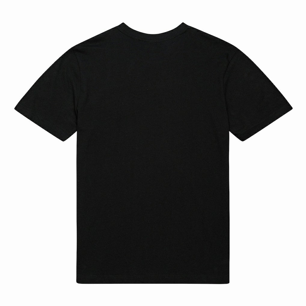 Baltimore Ravens Women's Team Dynamic Boyfriend T-Shirt Black