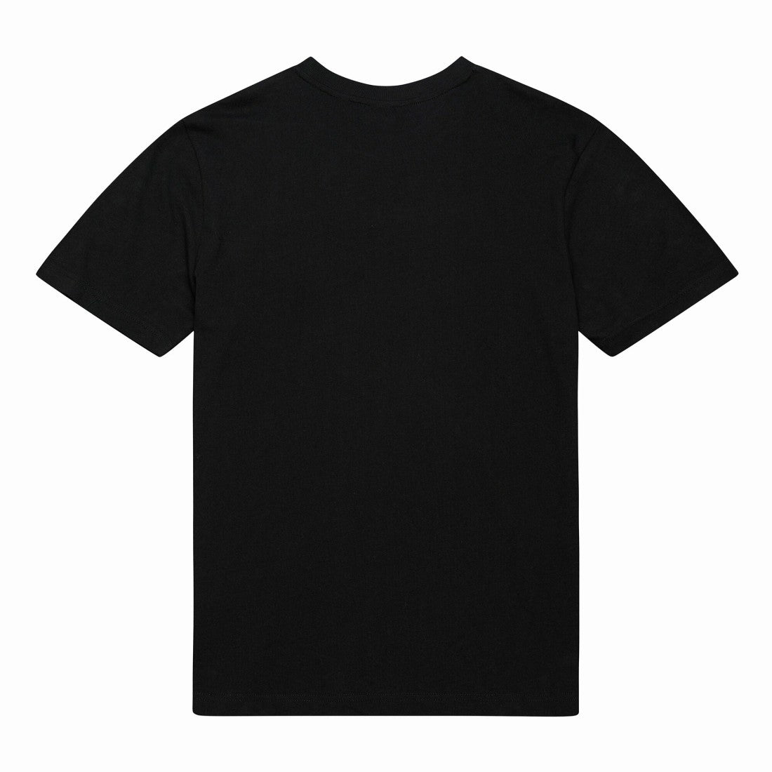 Detroit Lions Women's Team Dynamic Boyfriend T-Shirt Black
