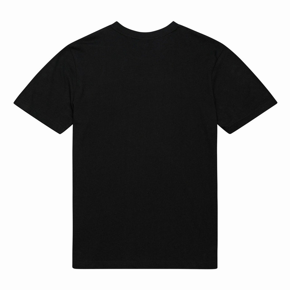 Detroit Lions Women's Team Dynamic Boyfriend T-Shirt Black