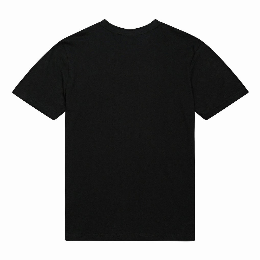 Cleveland Browns Women's Team Dynamic Boyfriend T-Shirt Black