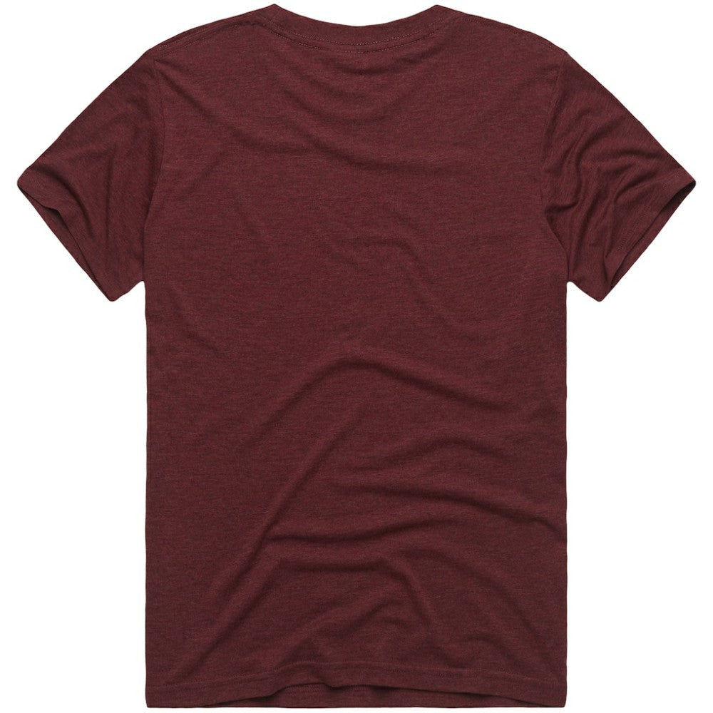 Philadelphia Phillies Homage Hyper Local Refresh T-Shirt - Wine T-shirts