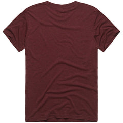 Philadelphia Phillies Homage Hyper Local Refresh T-Shirt - Wine T-shirts