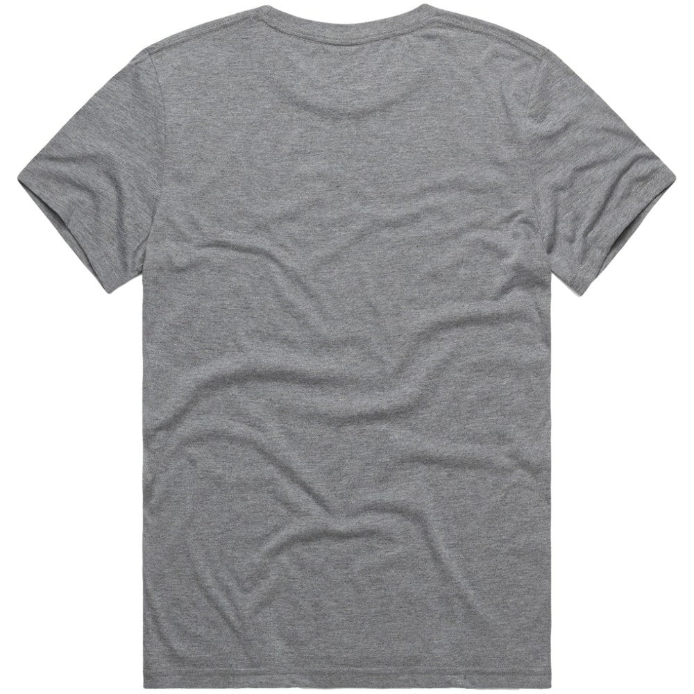 Houston Astros Homage Hyper Local Refresh T-Shirt - Gray T-shirts