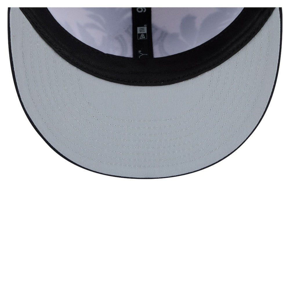 New York Yankees New Era 2026 Spring Training Fan Pack Grow 9FIFTY Snapback Hat - Navy Hats