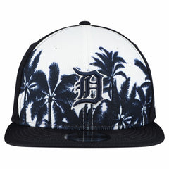Detroit Tigers New Era 2026 Spring Training Fan Pack Grow 9FIFTY Snapback Hat - Navy Hats