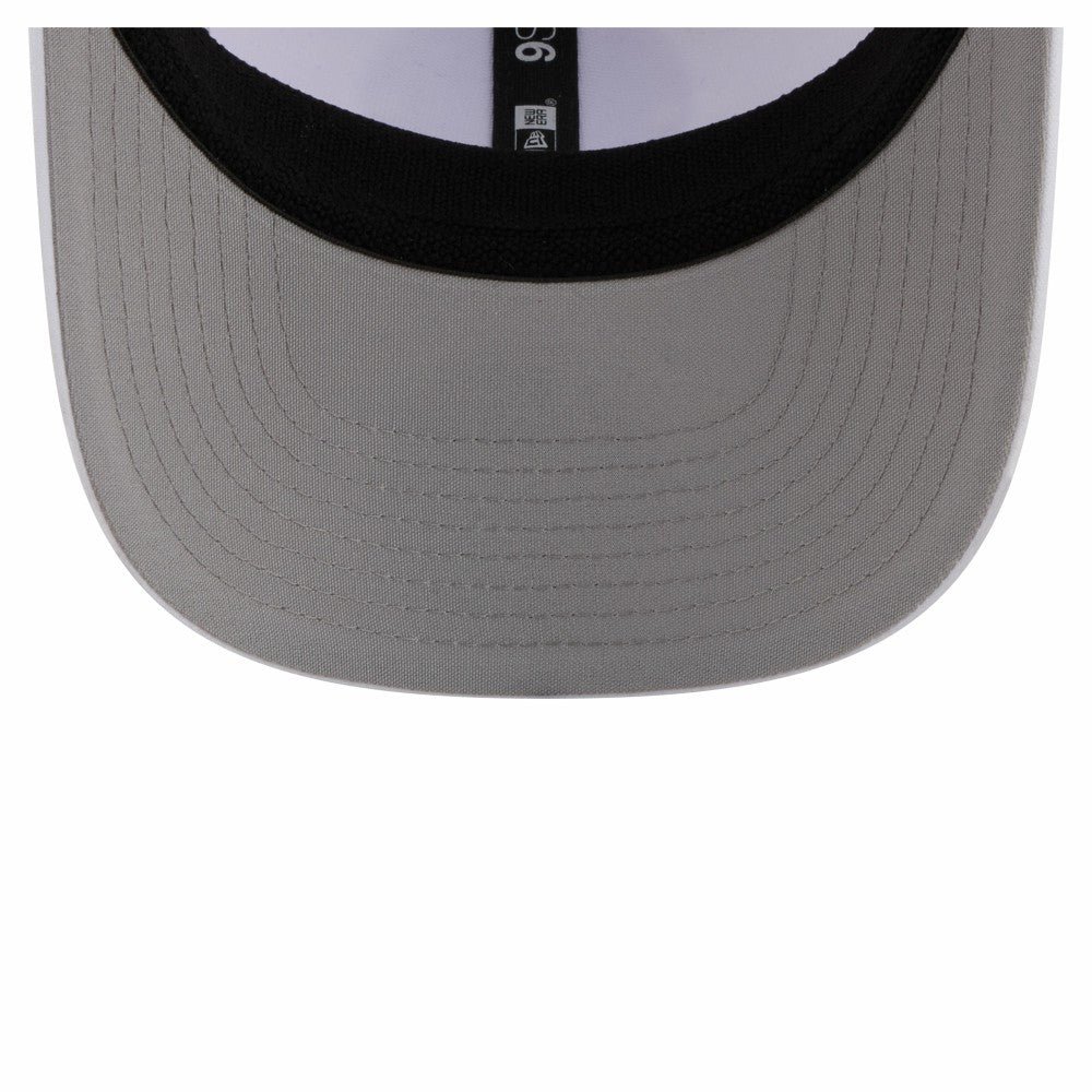 Los Angeles Dodgers New Era 2026 Spring Training Fan Pack 9SEVENTY Adjustable Trucker Hat - White Hats