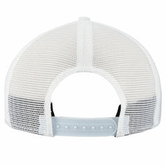 New York Mets New Era 2026 Spring Training Fan Pack 9SEVENTY Adjustable Trucker Hat - White Hats