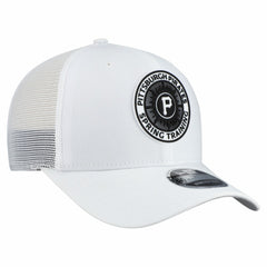 Pittsburgh Pirates New Era 2026 Spring Training Fan Pack 9SEVENTY Adjustable Trucker Hat - White Hats