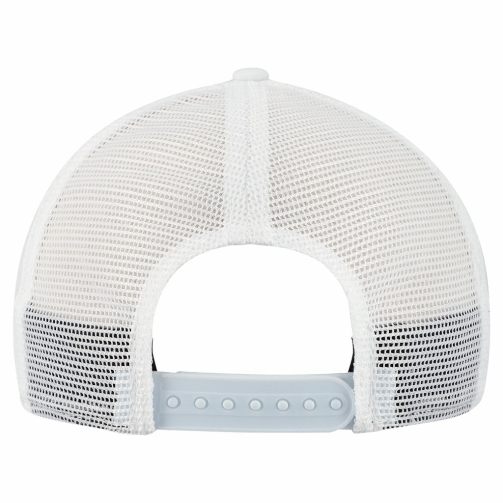 Seattle Mariners New Era 2026 Spring Training Fan Pack 9SEVENTY Adjustable Trucker Hat - White Hats